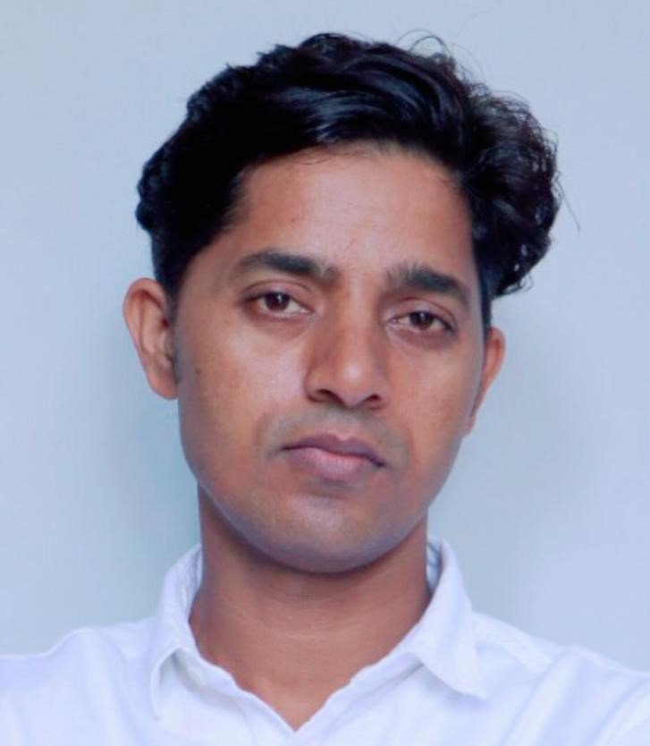 Dr. Anil Kumar