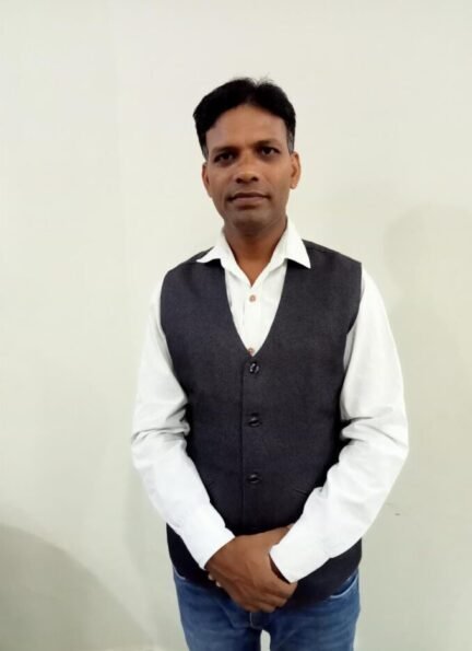 Dr. Sunil Kumar