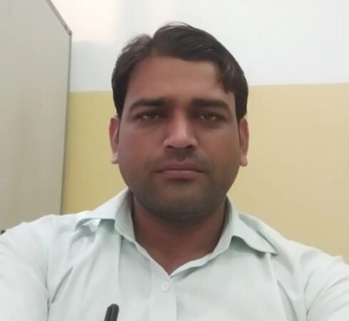 Dr Rajesh Mallik